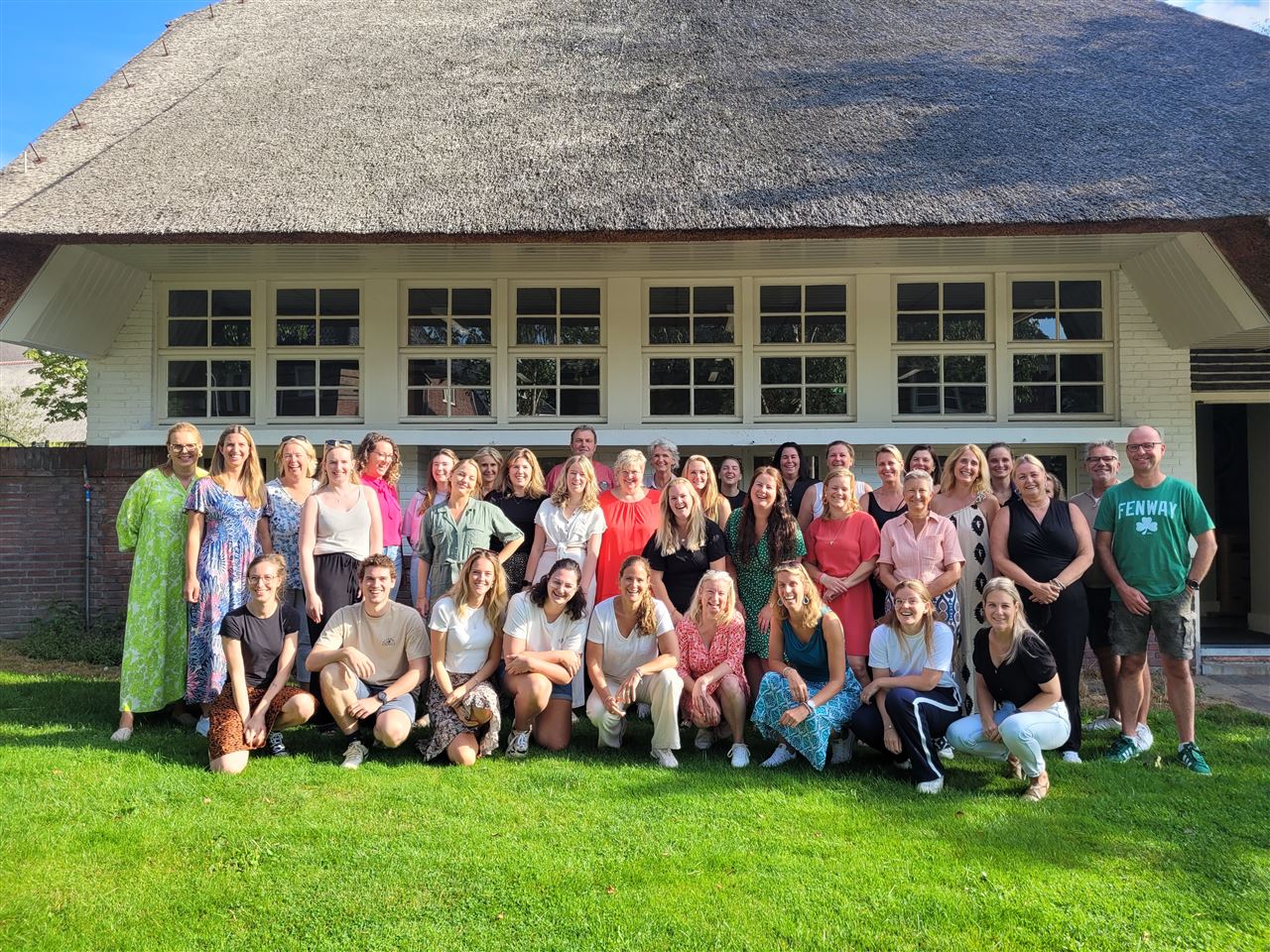 STIP - Fabritiusschool > Home